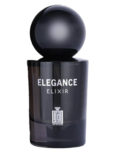 Aura Elegance Elixir