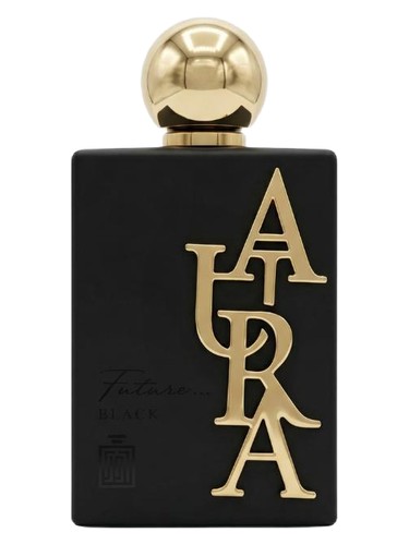 Aura Aura Future Black