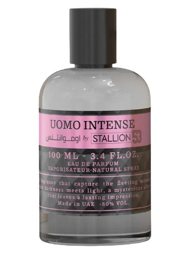 Stallion 53 Uomo Intense