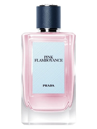 Prada Pink Flamboyance