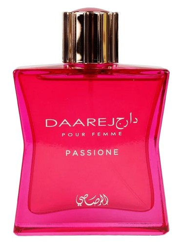 Rasasi Daarej Passione for Her