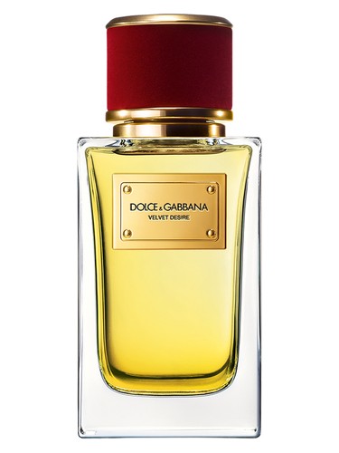 Dolce&Gabbana Velvet Desire
