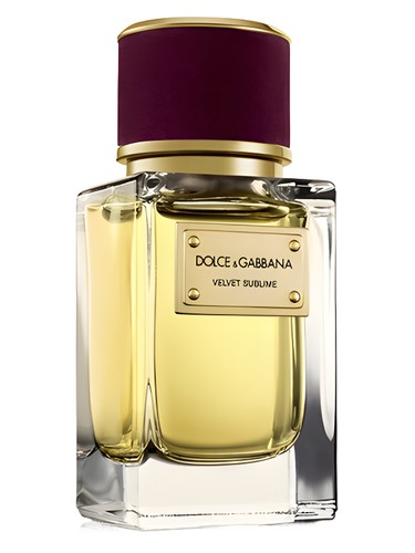 Dolce&Gabbana Velvet Sublime