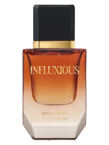 Influxious Well Loved