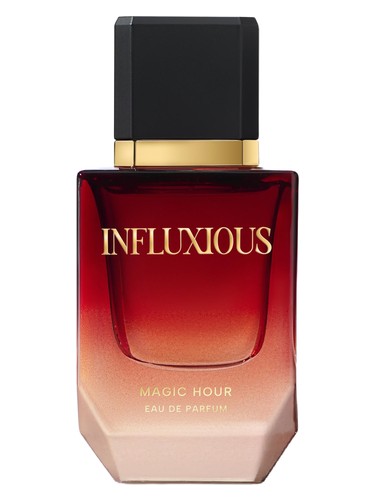 Influxious Magic Hour