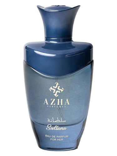 Azha Sultana