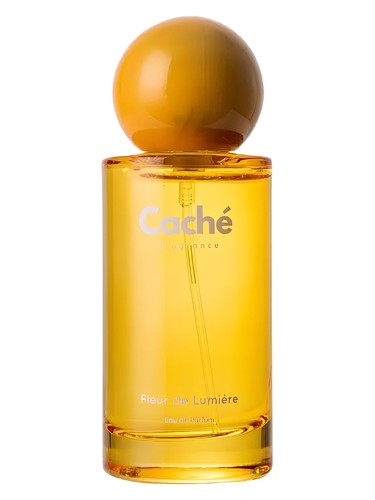 Caché Fleur de Lumière