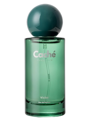 Caché Victor