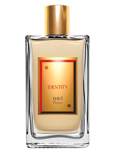 Davì Parfum Identity