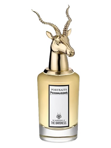 Penhaligon's The Manoeuvres of the Baroness