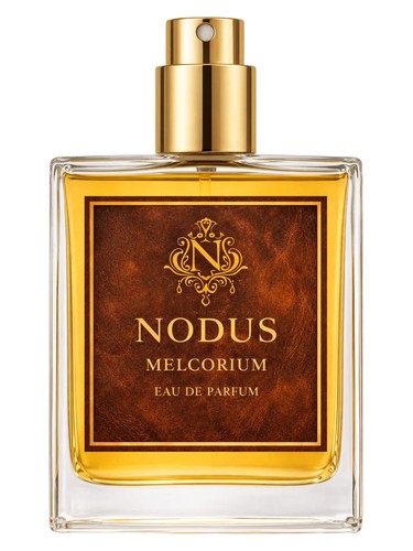 Nodus Perfume House Melcorium