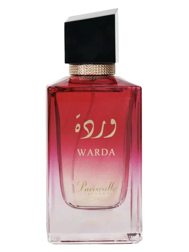 Parisvally Warda