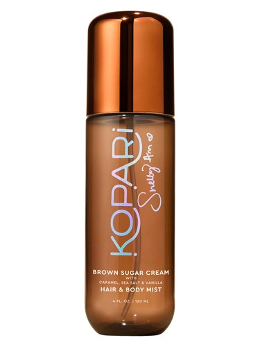 Kopari Brown Sugar Cream