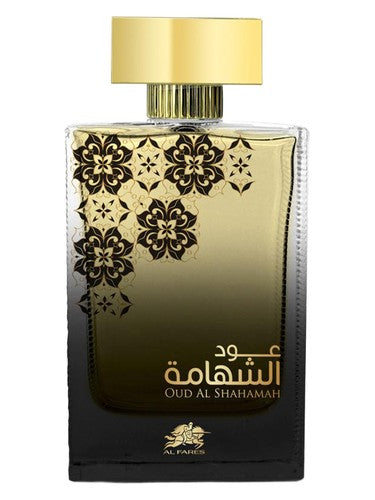 Al Fares Oud Al Shahamah