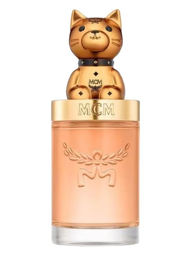 MCM - Mode Creation Munich Cozy Cat