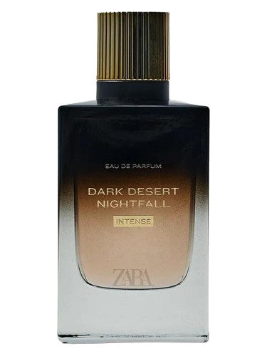Zara Dark Desert Nightfall Intense