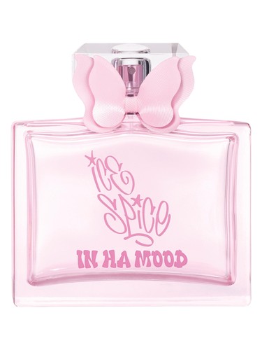 Ice Spice In Ha Mood