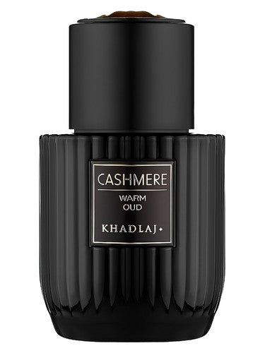 Khadlaj Cashmere Warm Oud