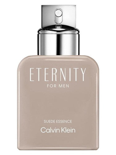 Calvin Klein Eternity for Men Suede Essence