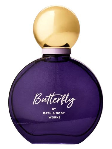Bath & Body Works Butterfly Eau de Parfum