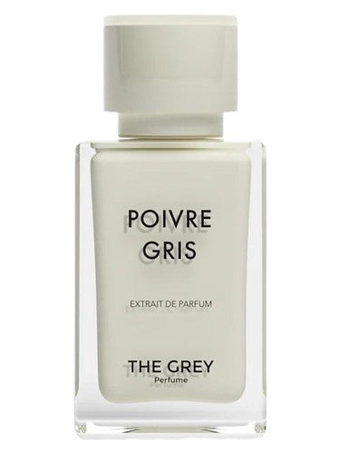 The Grey Poivre Gris