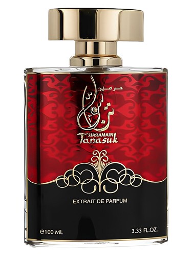 Al Haramain Tanasuk Extrait de Parfum