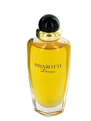 Luciano Pavarotti Pavarotti Donna