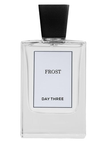 Day Three Frost