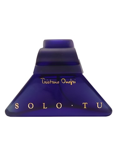 Tristano Onofri Solo Tu