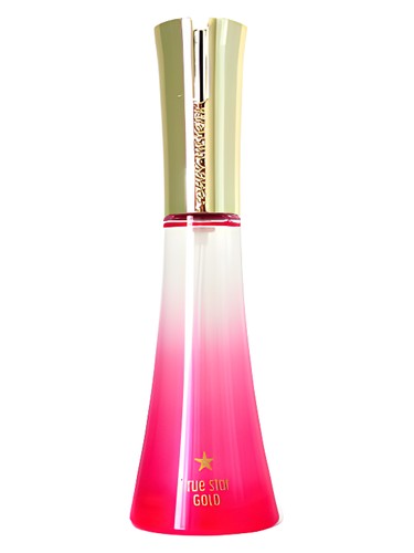 Tommy Hilfiger True Star Gold