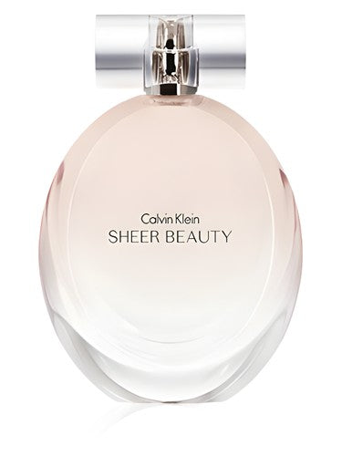 Calvin Klein Sheer Beauty