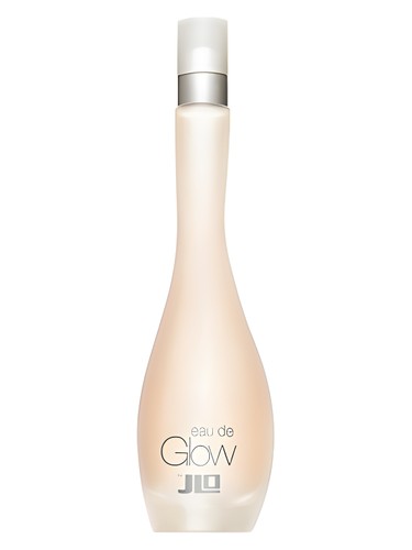 Jennifer Lopez Eau de Glow