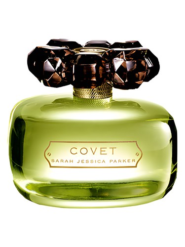 Sarah Jessica Parker Covet