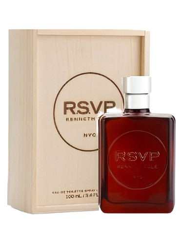 Kenneth Cole RSVP