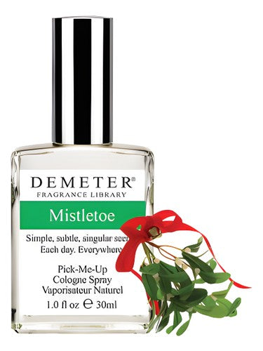Demeter Fragrance Mistletoe