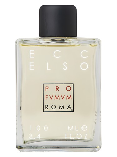 Profumum Roma Eccelso