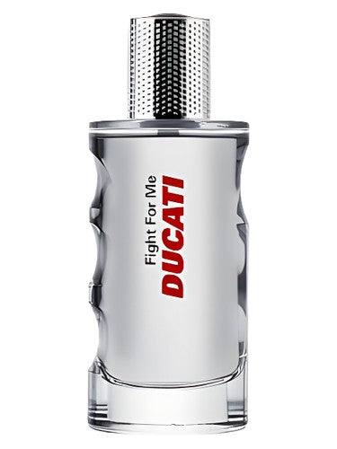 Ducati Fight For Me