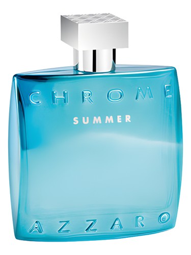 Azzaro Azzaro Chrome Summer