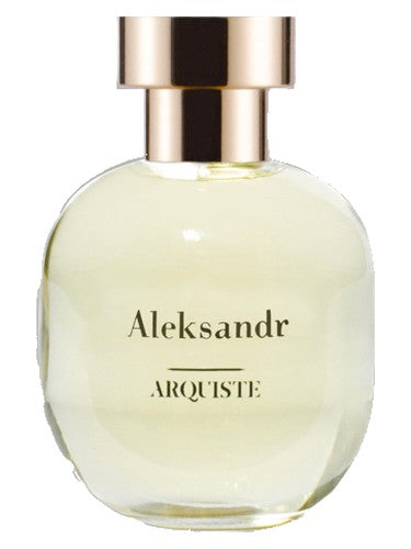 Arquiste Aleksandr