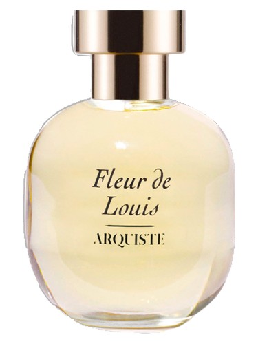 Arquiste Fleur de Louis