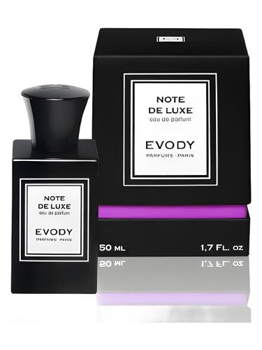 Evody Parfums Note de Luxe