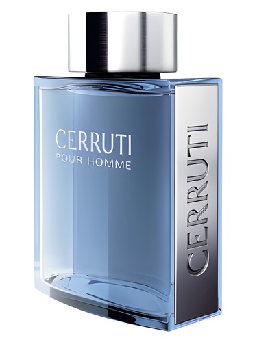 Cerruti Cerruti Pour Homme