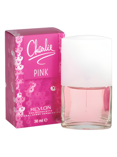Revlon Charlie Pink