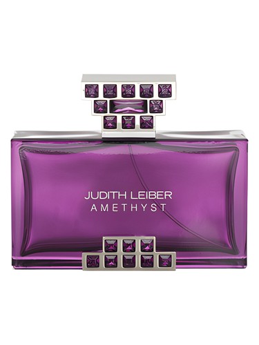Judith Leiber Amethyst