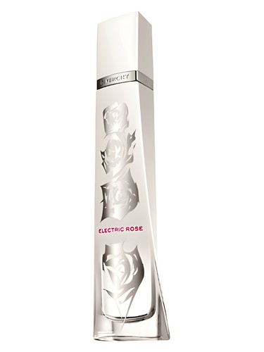 Givenchy Very Irresistible Givenchy Electric Rose