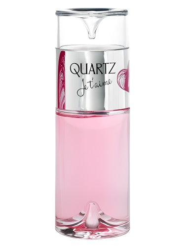 Molyneux Quartz Je T'aime