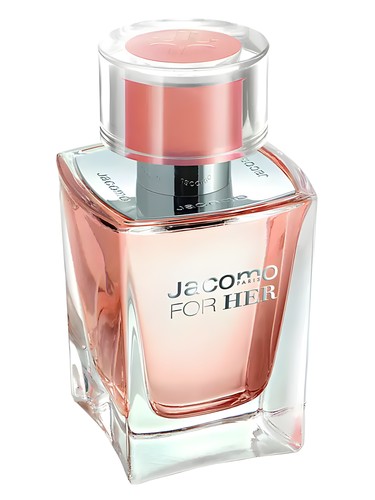Jacomo Jacomo for Her