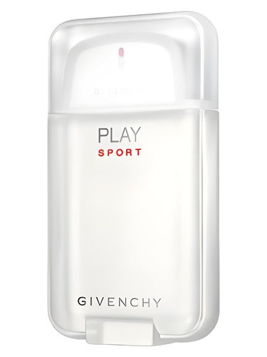 Givenchy Play Sport