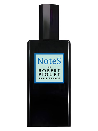 Robert Piguet Notes