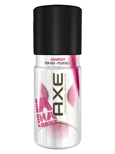 Axe Anarchy For Her